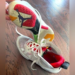 Nike Jordan size 7 youth
